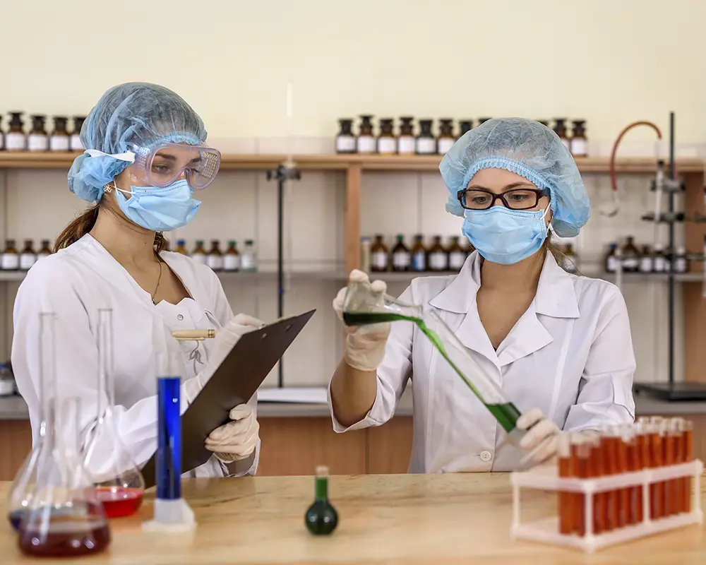 Obtén tu certificado de buenas prácticas de manufactura Obtén tu certificado de buenas prácticas de manufactura